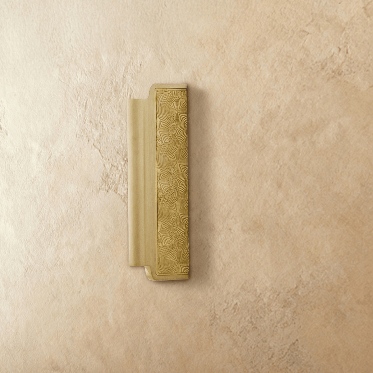 Aniva Knob & Pull Bar - Residence Supply