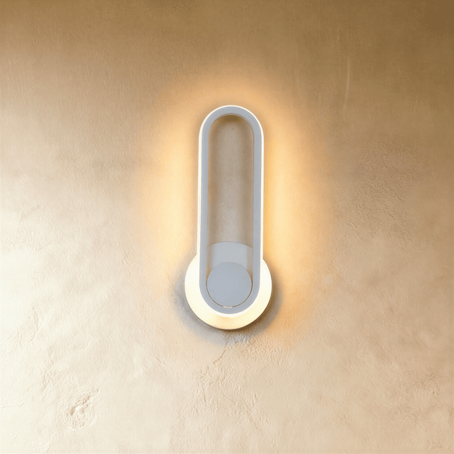 Anja Wall Lamp - Residence Supply
