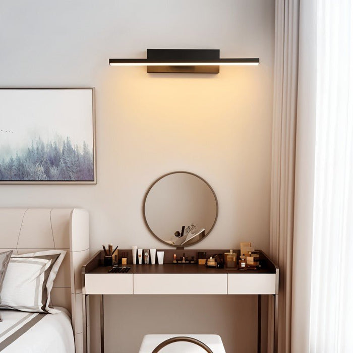 Anja Wall Lamp - Modern Lighting for Bedroom