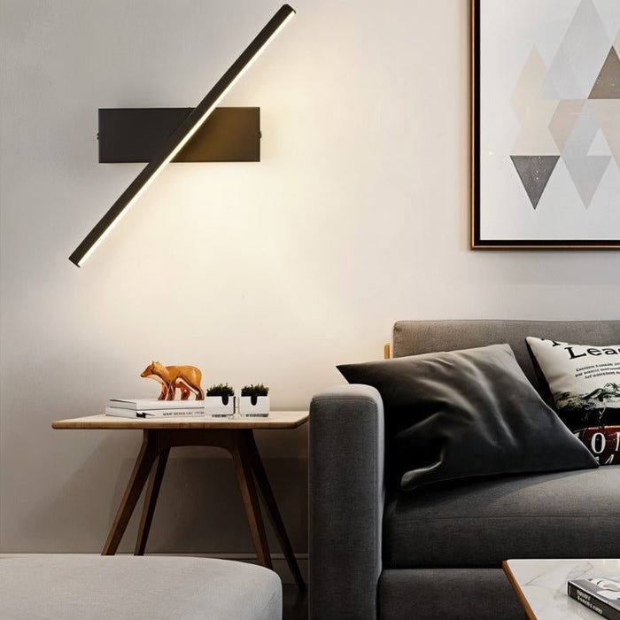 Anja Wall Lamp - Living Room Lighting