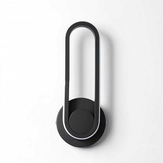 Lámpara de pared Anja