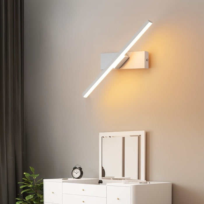 Anja Wall Lamp - Contemporary Lighting for Bedroom
