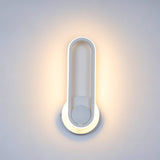 Lámpara de pared Anja