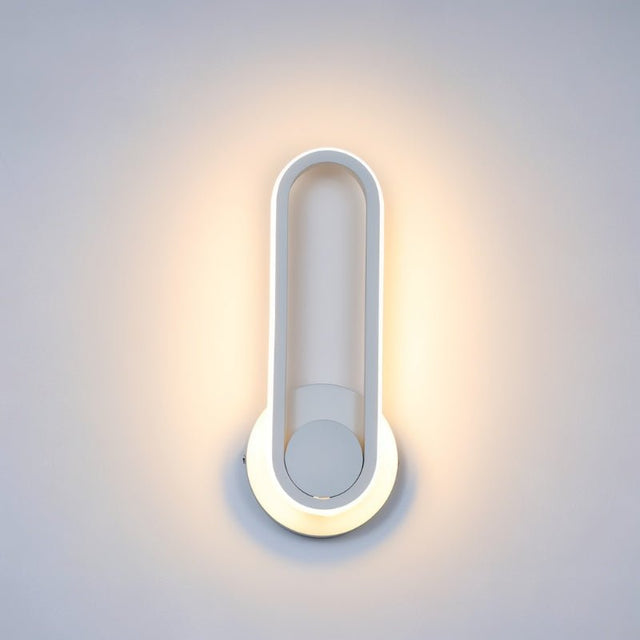 Lámpara de pared Anja