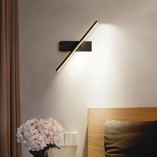 Anja Wall Lamp - Bedroom Lighting
