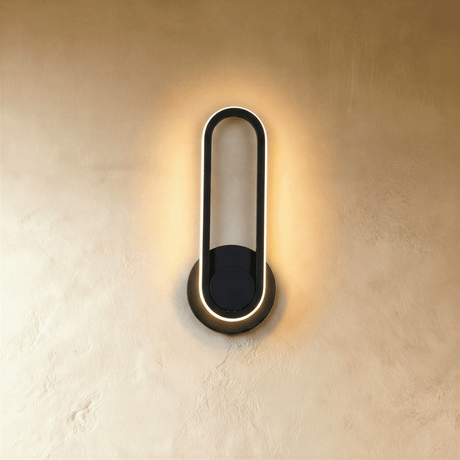 Anja Wall Lamp - Residence Supply