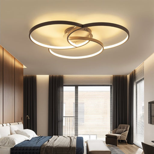 Anka Ceiling Light for Bedroom Lighting - Residence Supply