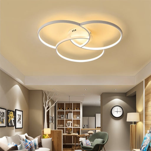 Anka Ceiling Light for Living Room Lighting - Residence Supply