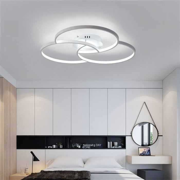 Anka Ceiling Light - Modern Lighting Fixture
