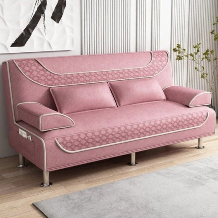 Ankan Pillow Sofa - Residence Supply