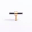 Ankuwa Knob & Pull Bar - Residence Supply