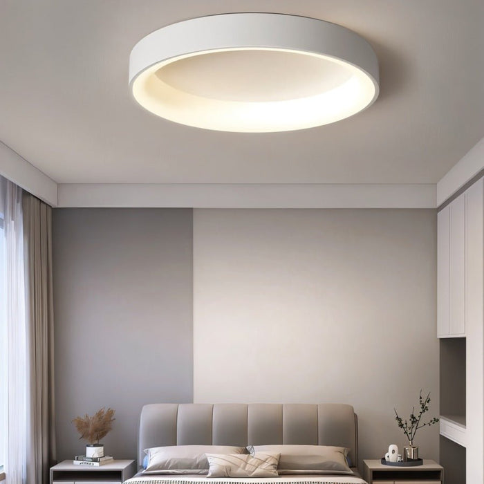 Annabelle Ceiling Light - Bedroom Lighting