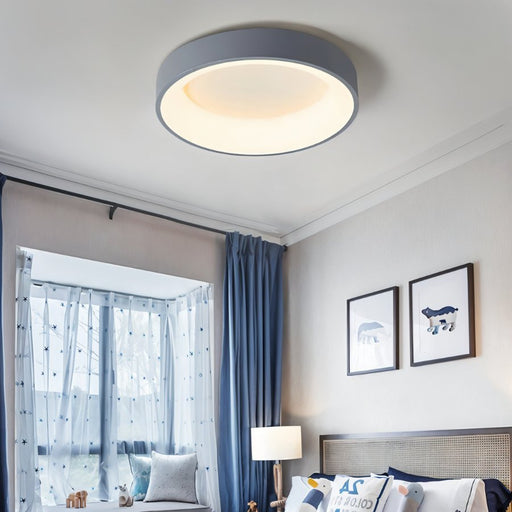 Annabelle Ceiling Light - Modern Lighting for Bedroom