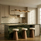 Anora Chandelier - Residence Supply