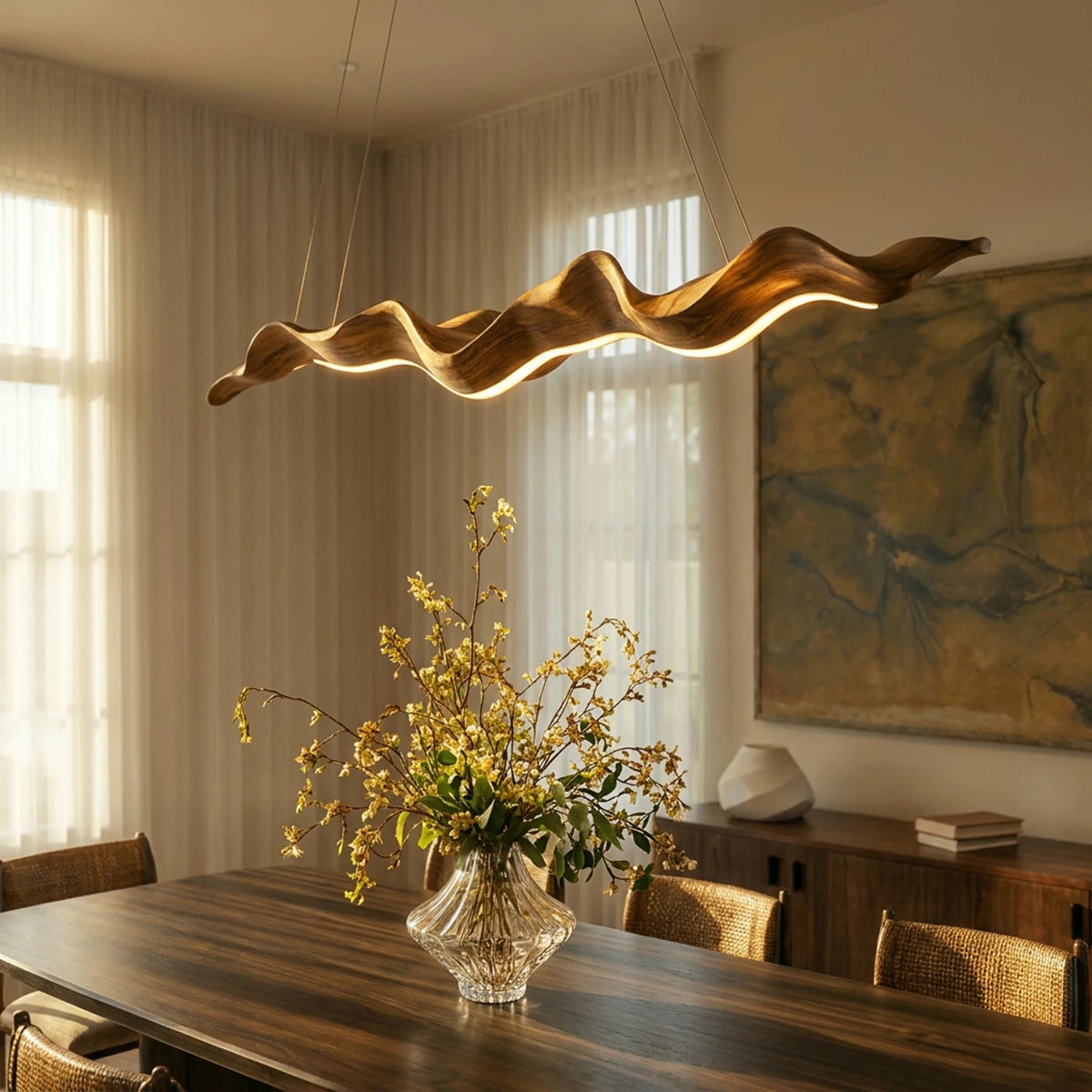 Anora Chandelier - Residence Supply