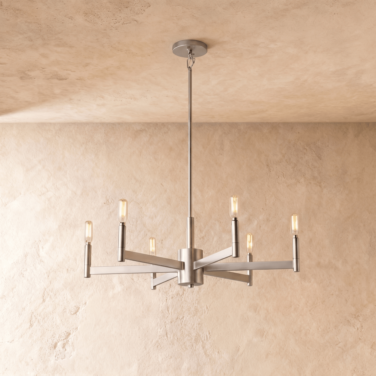 Anouk Chandelier - Residence Supply