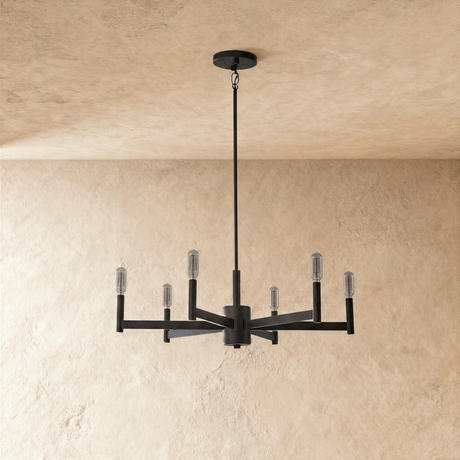Anouk Chandelier - Residence Supply