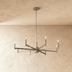 Anouk Chandelier - Residence Supply