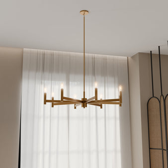 Anouk Chandelier - Residence Supply