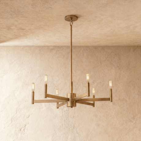 Anouk Chandelier - Residence Supply