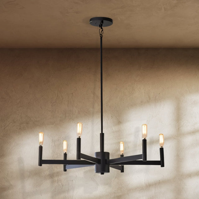 Anouk Chandelier - Residence Supply