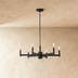 Anouk Chandelier - Residence Supply