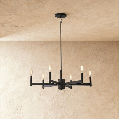 Anouk Chandelier - Residence Supply