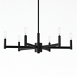 Anouk Chandelier - Residence Supply