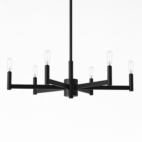Anouk Chandelier - Residence Supply