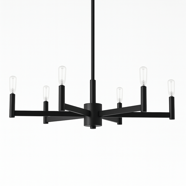 Anouk Chandelier - Residence Supply