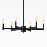 Anouk Chandelier - Residence Supply