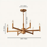 Anouk Chandelier