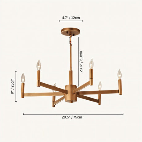 Anouk Chandelier