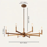 Anouk Chandelier