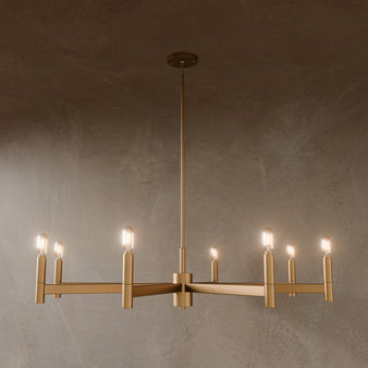 Anouk Chandelier - Residence Supply