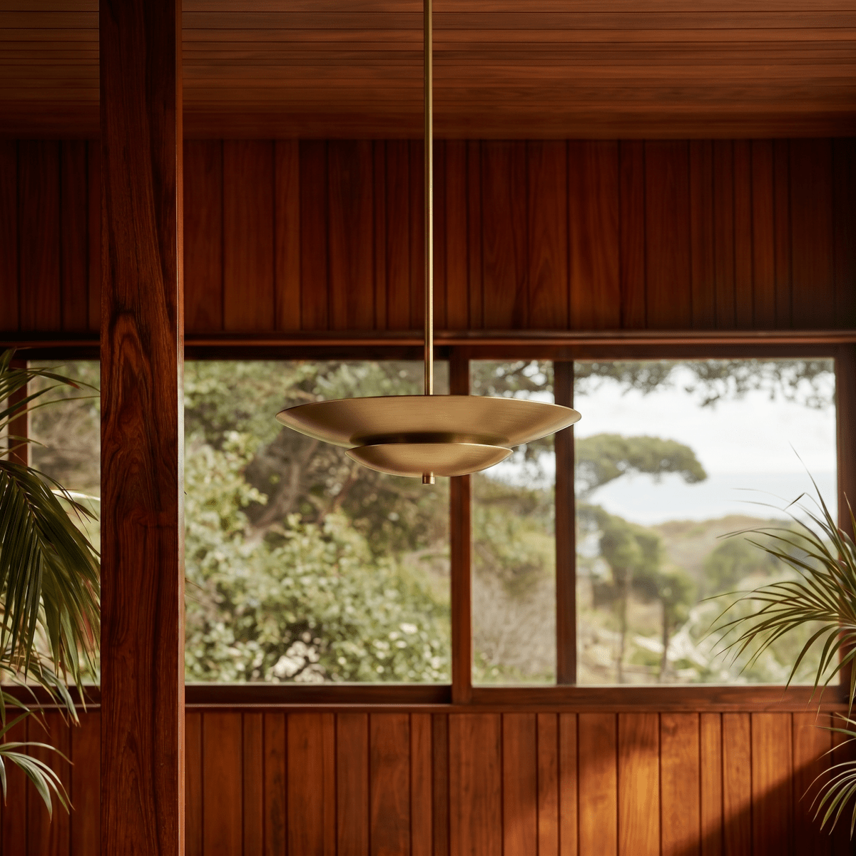 Ansel Pendant Light - Residence Supply