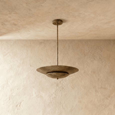 Ansel Pendant Light - Residence Supply