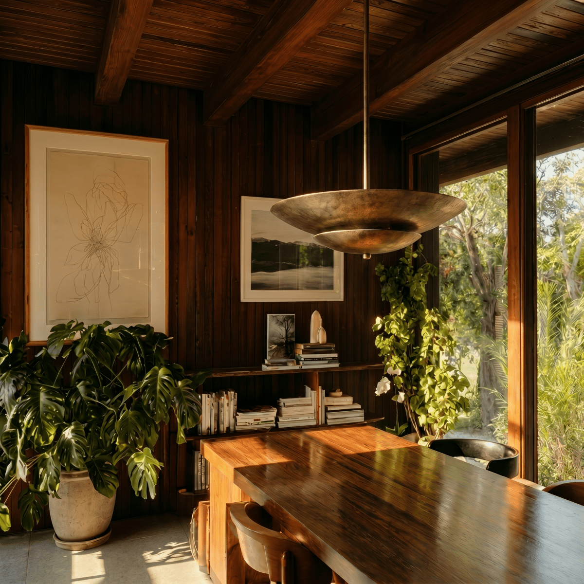 Ansel Pendant Light - Residence Supply