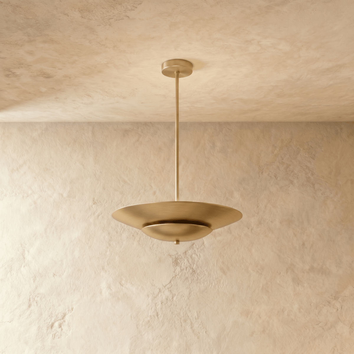 Ansel Pendant Light - Residence Supply