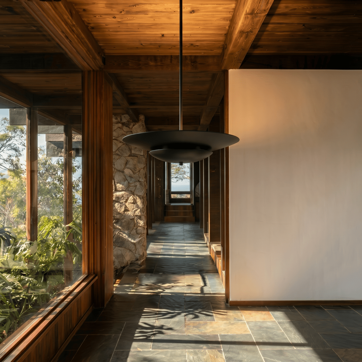 Ansel Pendant Light - Residence Supply