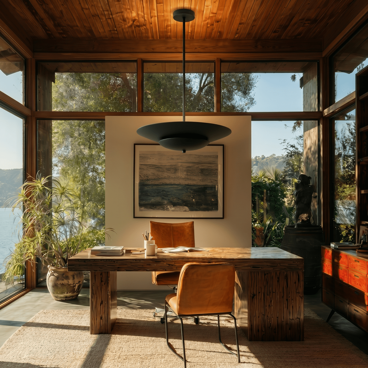 Ansel Pendant Light - Residence Supply