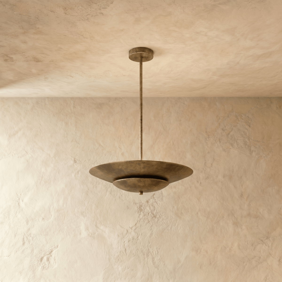 Ansel Pendant Light - Residence Supply