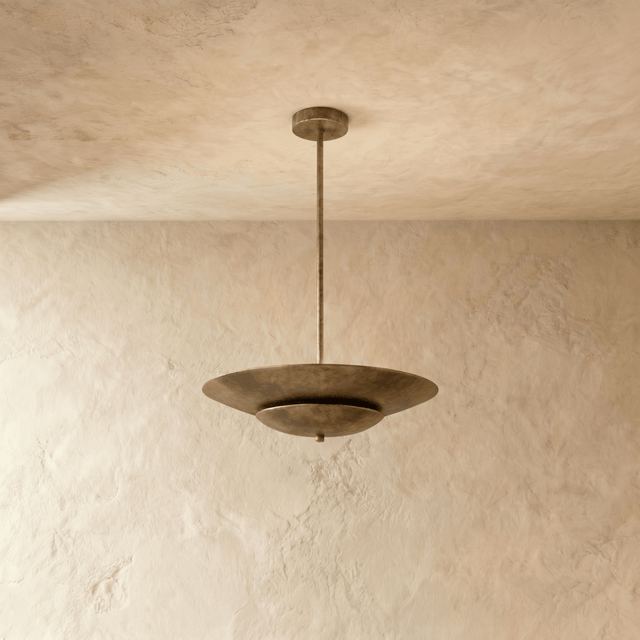 Ansel Pendant Light - Residence Supply