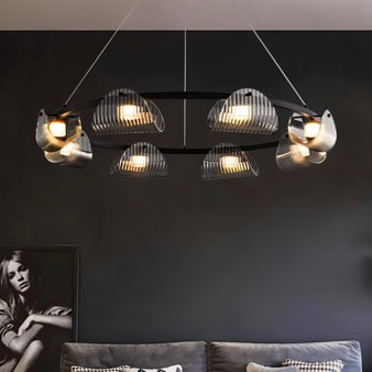 Anshra Chandelier - Residence Supply