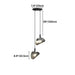 Anshra Pendant Light - Residence Supply