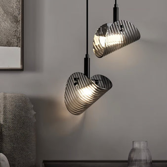 Anshra Pendant Light - Residence Supply