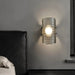 Anshra Wall Lamp - Residence Supply