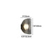 Anshra Wall Lamp - Residence Supply