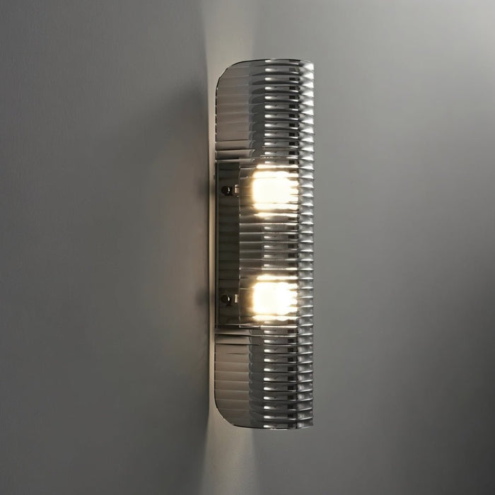 Anshra Wall Lamp - Residence Supply