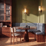 Ansu Alabaster Wall Lamp - Residence Supply